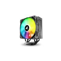 Sharkoon A40 Air Cooler Rgb Black