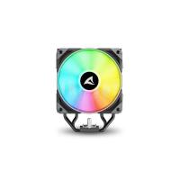 Sharkoon A40 Air Cooler Rgb Black