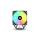 Sharkoon A40 Air Cooler Rgb Black