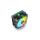 Sharkoon A40 Air Cooler Rgb Black
