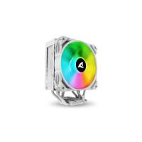 Sharkoon A40 Air Cooler Rgb White