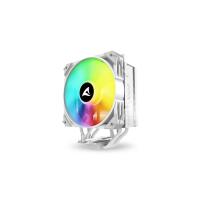 Sharkoon A40 Air Cooler Rgb White