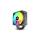 Sharkoon A50 Air Cooler Rgb Black