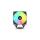 Sharkoon A50 Air Cooler Rgb Black