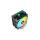 Sharkoon A50 Air Cooler Rgb Black