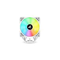 Sharkoon A50 Air Cooler Rgb White