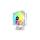 Sharkoon A50 Air Cooler Rgb White