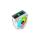 Sharkoon A50 Air Cooler Rgb White