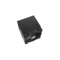 Sharkoon A60 Air Cooler Black