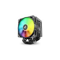 Sharkoon A60 Air Cooler Rgb Black