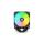 Sharkoon A60 Air Cooler Rgb Black