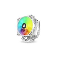 Sharkoon A60 Air Cooler Rgb White