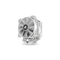Sharkoon A60 Air Cooler Rgb White