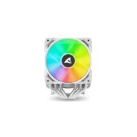 Sharkoon A60 Air Cooler Rgb White