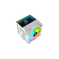 Sharkoon A60 Air Cooler Rgb White