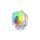 Sharkoon A60 Air Cooler Rgb White