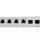 Ubiquiti Unifi Switch 4-Port 100/1000 Us-Xg-6Poe