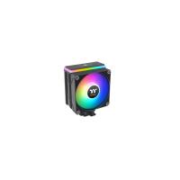 Thermaltake Astria 200 Argb Black Cl-P119-Al12sw-A
