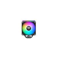 Thermaltake Astria 200 Argb Black Cl-P119-Al12sw-A