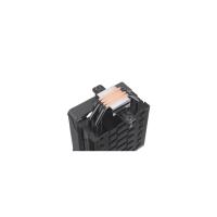 Thermaltake Astria 200 Argb Black Cl-P119-Al12sw-A