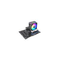 Thermaltake Astria 200 Argb Black Cl-P119-Al12sw-A