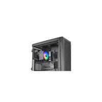 Thermaltake Astria 200 Argb Black Cl-P119-Al12sw-A