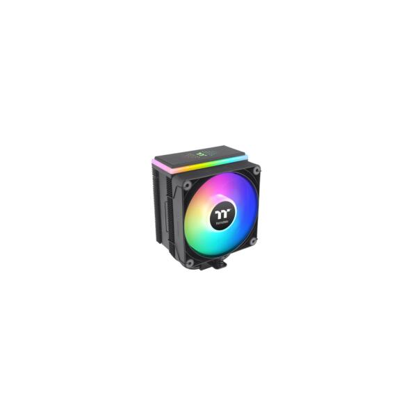 Thermaltake Astria 400 Argb Black Cl-P120-Ca12sw-A