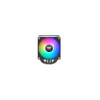 Thermaltake Astria 400 Argb Black Cl-P120-Ca12sw-A
