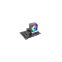 Thermaltake Astria 400 Argb Black Cl-P120-Ca12sw-A