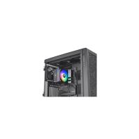 Thermaltake Astria 400 Argb Black Cl-P120-Ca12sw-A
