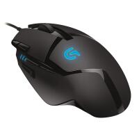 Mouse Logitech G G402 Hyperion Fury Wired