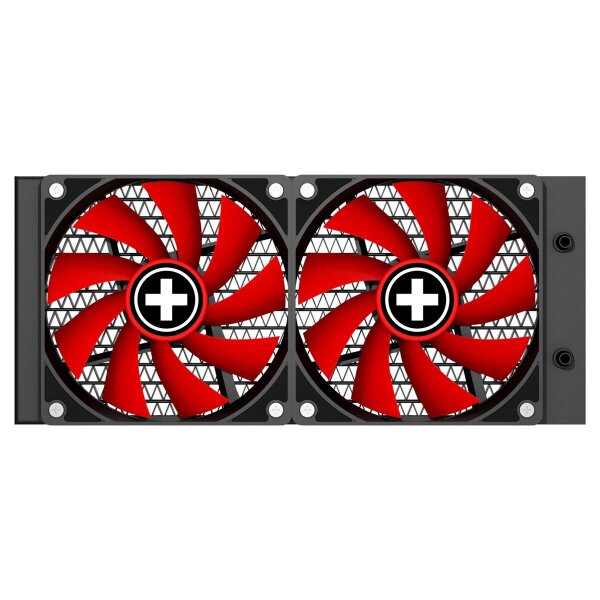 Xilence I402 Intel