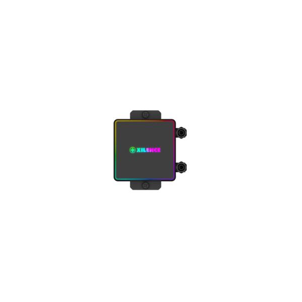 Xilence Liqurizer Lq240 Pro - Wasserkühlung Lq240pro 240Mm Schwarz