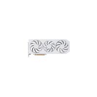 Powercolor Radeon Hellhound White Rx 9070 Xt 16Gb Gddr6