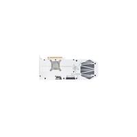 Powercolor Radeon Hellhound White Rx 9070 Xt 16Gb Gddr6