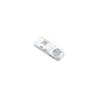Powercolor Radeon Hellhound White Rx 9070 Xt 16Gb Gddr6