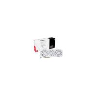 Powercolor Radeon Hellhound White Rx 9070 Xt 16Gb Gddr6