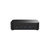 Asus Nuc 14 Essential Kit Rnuc14mnk9700002 N97 -  Mill...