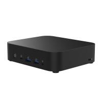 Asus Nuc 14 Essential Kit Rnuc14mnk9700002 N97 -  Mill Canyon