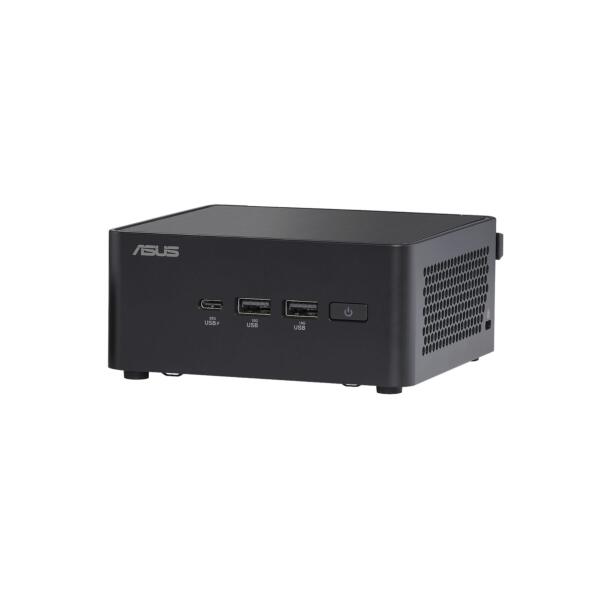 Asus Nuc 14 Pro Rnuc14rvhu700002i Core Ultra 7 155H - Tall - Revel Canyon