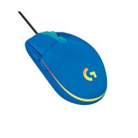 Mouse Logitech G G203 Wire Blue