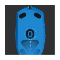 Mouse Logitech G G203 Wire Blue