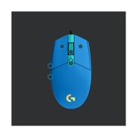 Mouse Logitech G G203 Wire Blue