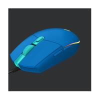 Mouse Logitech G G203 Wire Blue