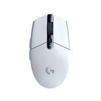 Mouse Logitech G G305 Wireless White