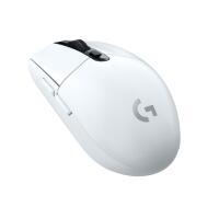 Mouse Logitech G G305 Wireless White