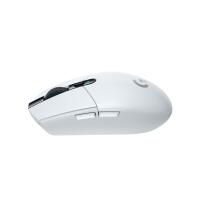 Mouse Logitech G G305 Wireless White