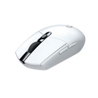 Mouse Logitech G G305 Wireless White
