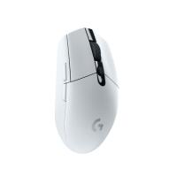 Mouse Logitech G G305 Wireless White