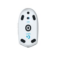 Mouse Logitech G G305 Wireless White